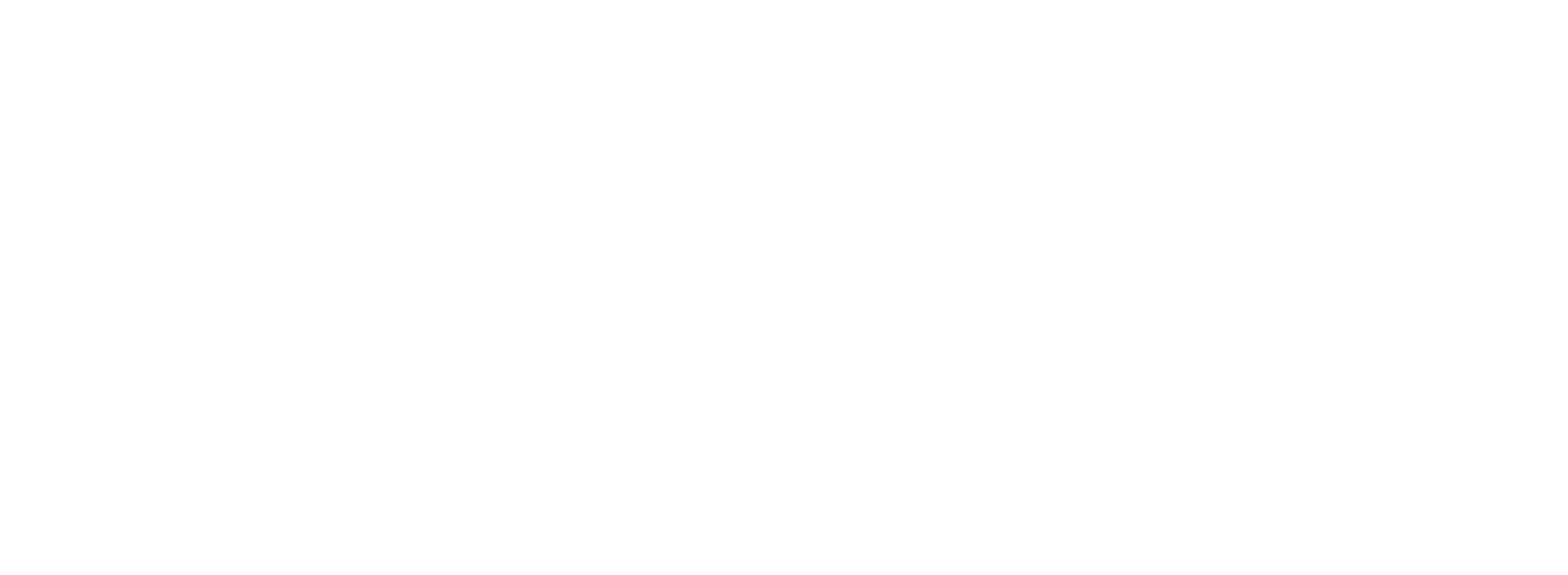 logo edizioni clandestine bianco