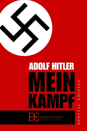 Mein Kampf (Special Edition)