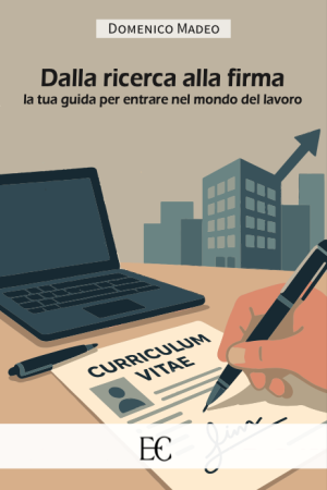 Dalla ricerca alla firma