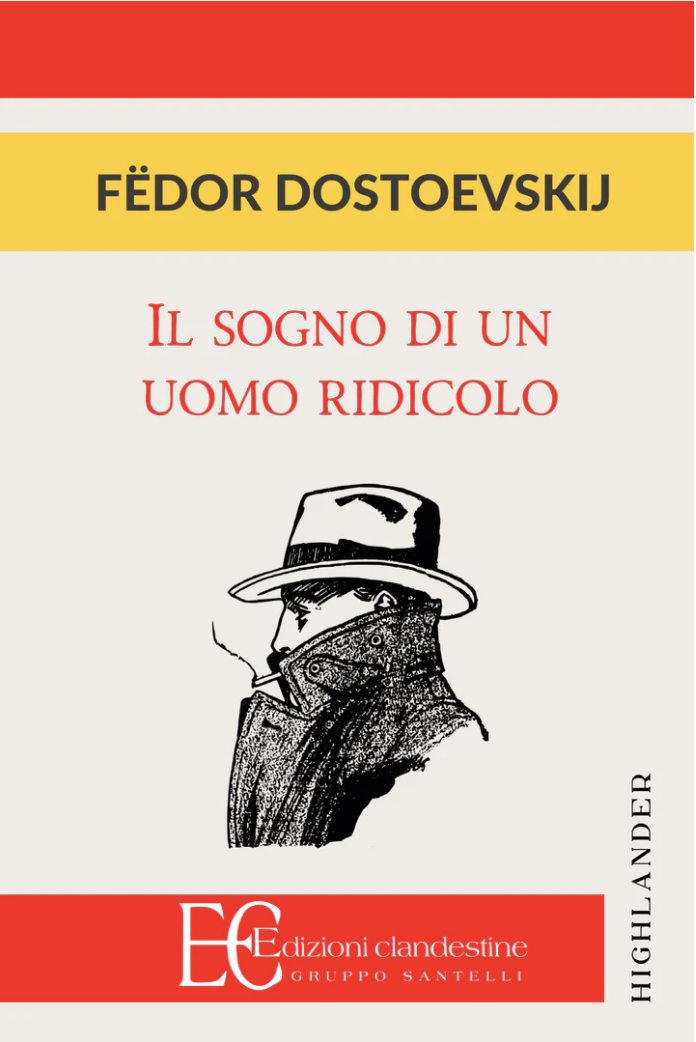 Il sogno di un uomo ridicolo