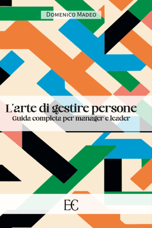 L'arte di gestire persone