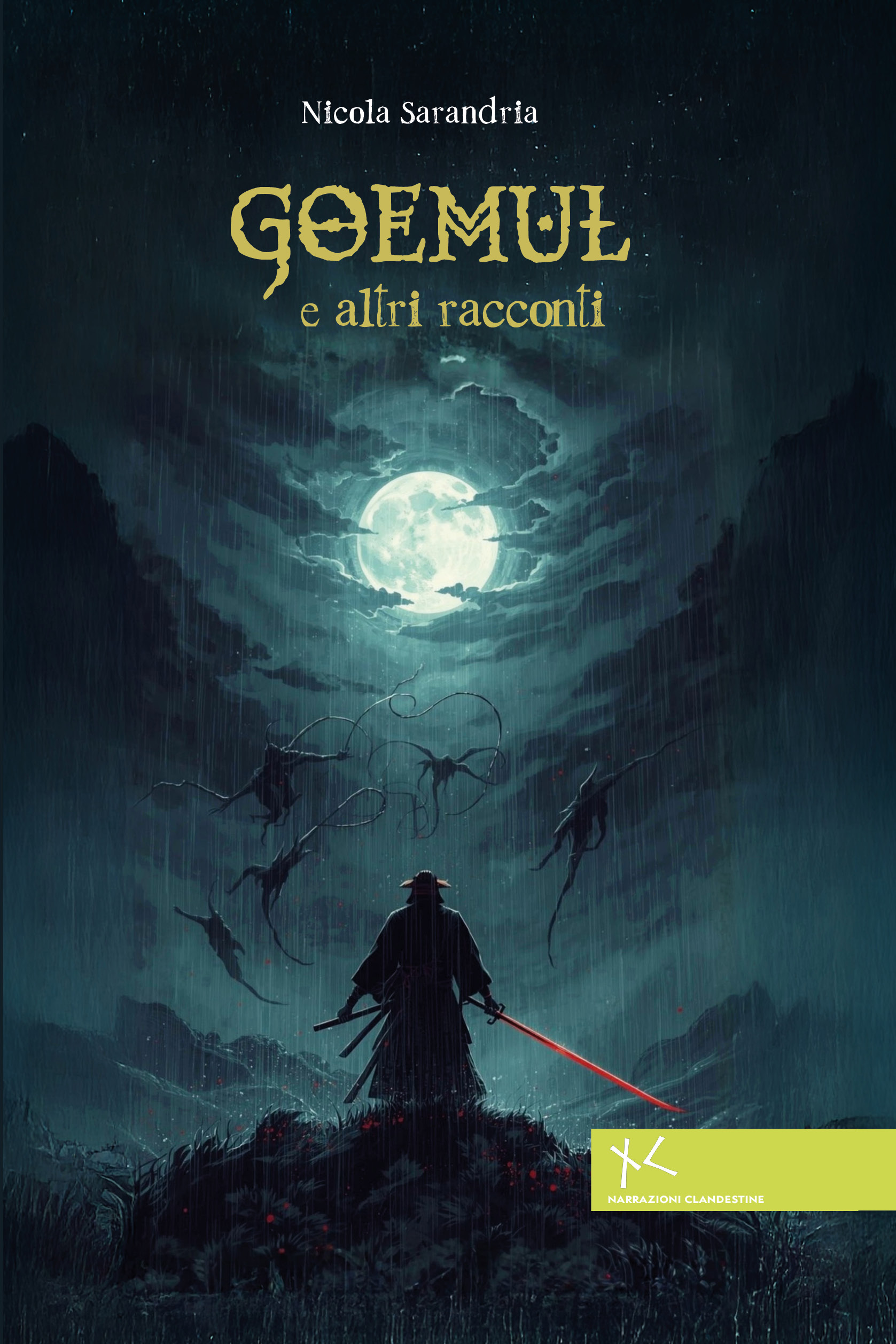 Goemul e altri racconti