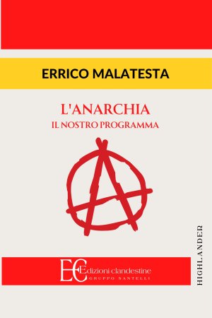 L'Anarchia