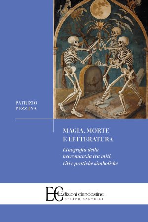 Magia, Morte e Letteratura