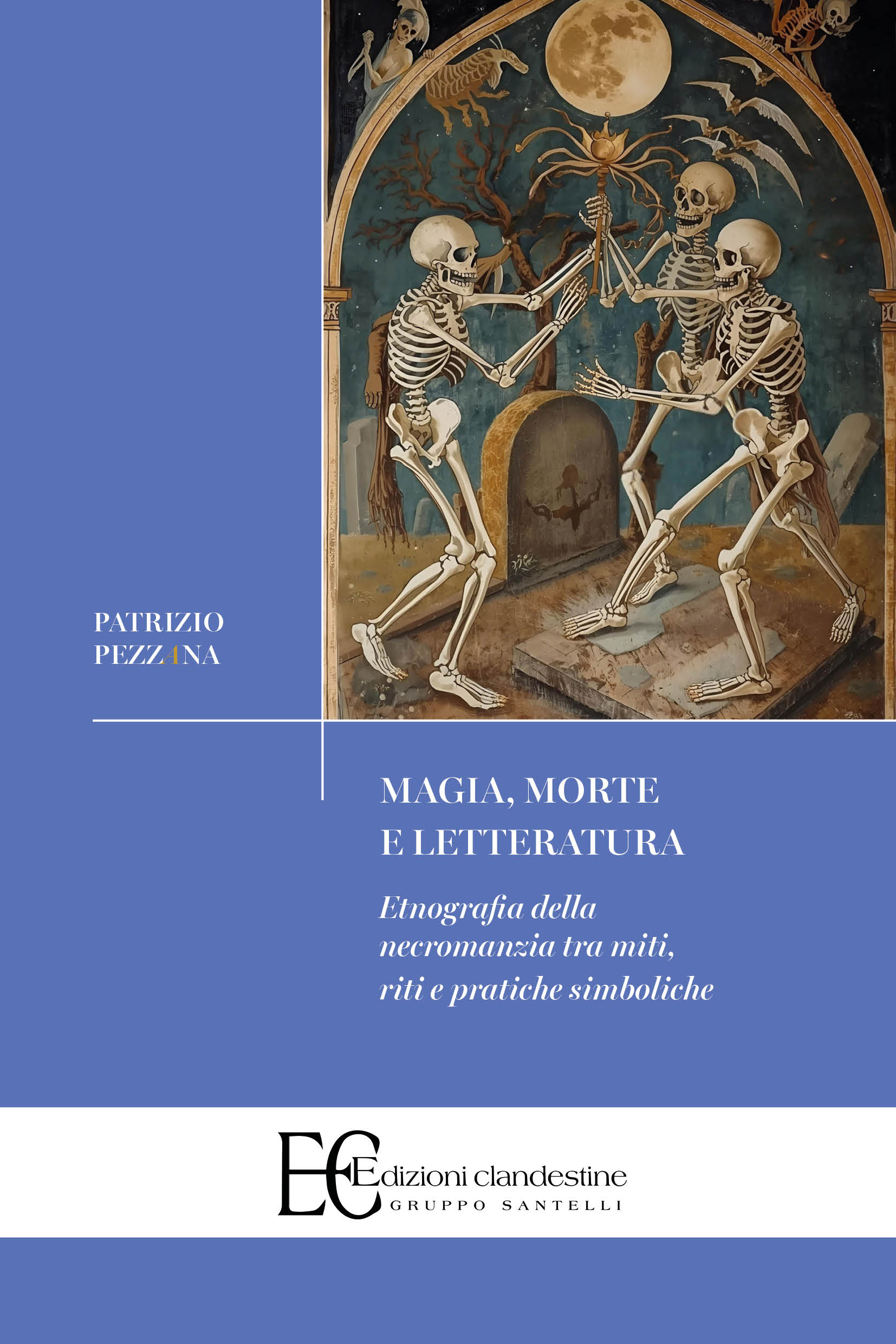 Magia, Morte e Letteratura