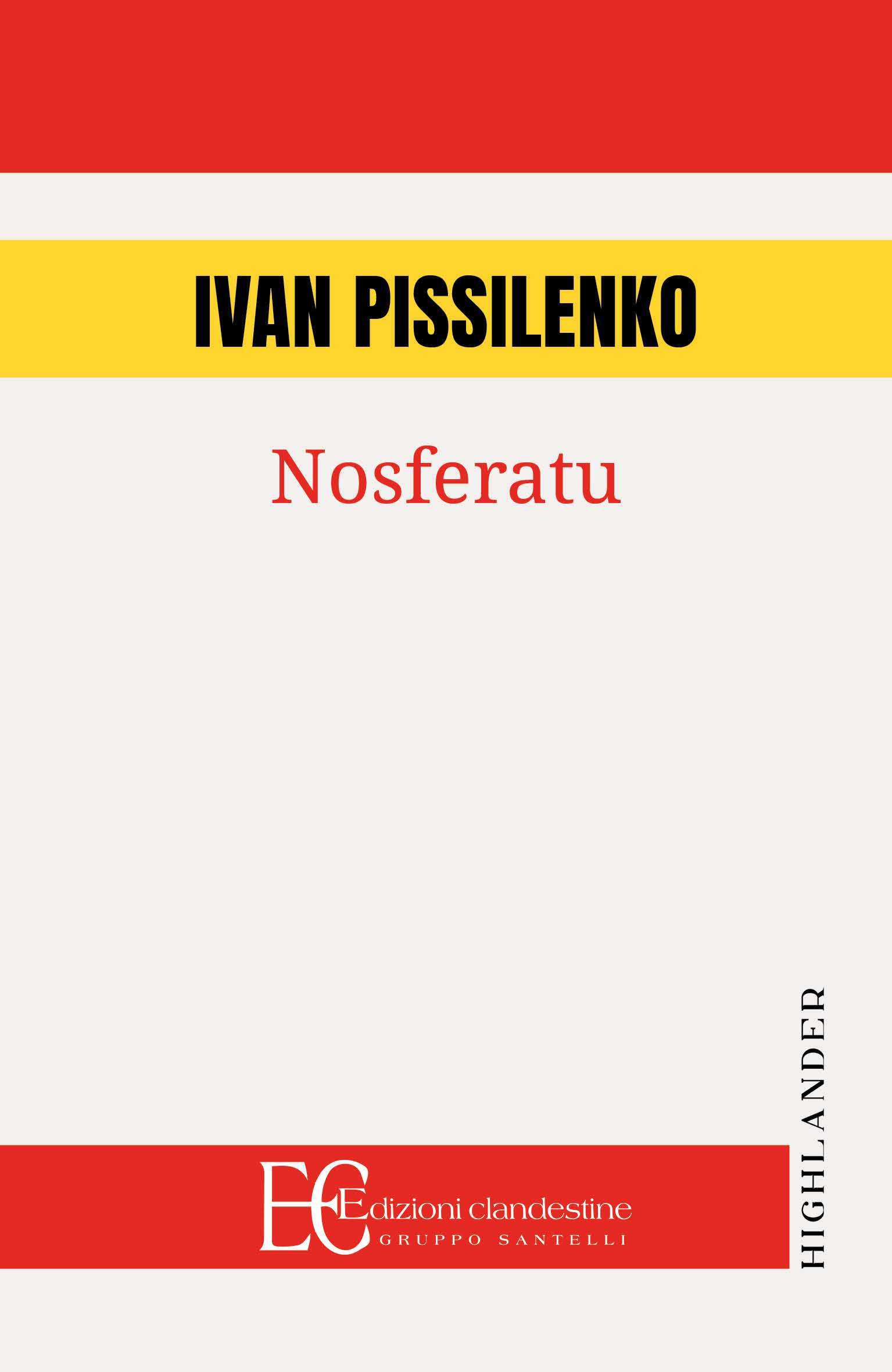 Nosferatu