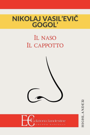 Il naso - il cappotto