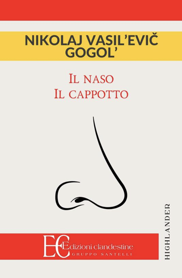 Il naso – il cappotto
