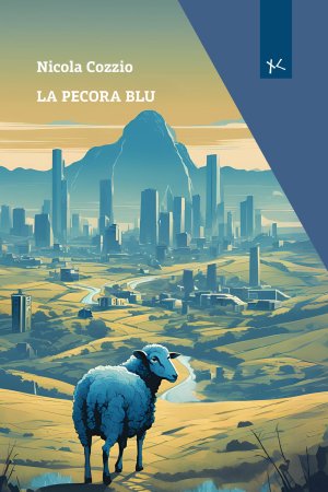 La pecora blu