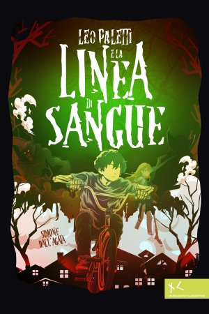 Leo Paletti e la linea di Sangue