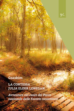 La contessa Julia Elder Lonegan