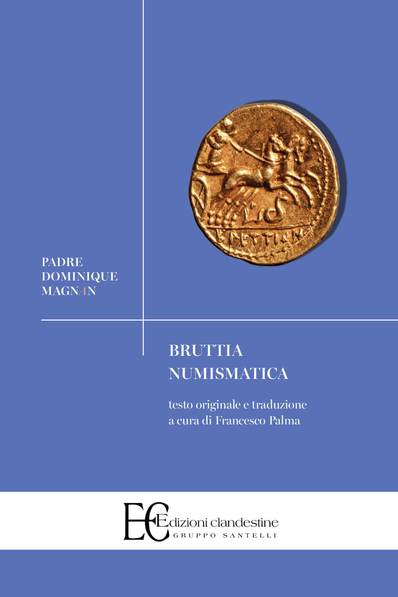 Bruttia numismatica