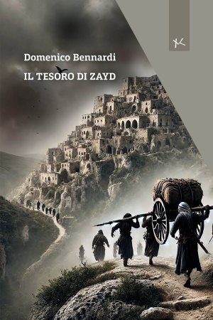 Il tesoro di Zayd