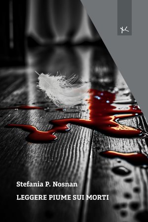 Leggere piume sui morti