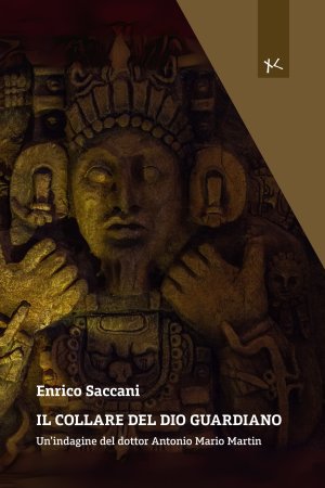 Il collare del dio guardiano