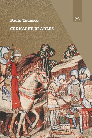 Cronache di Arles
