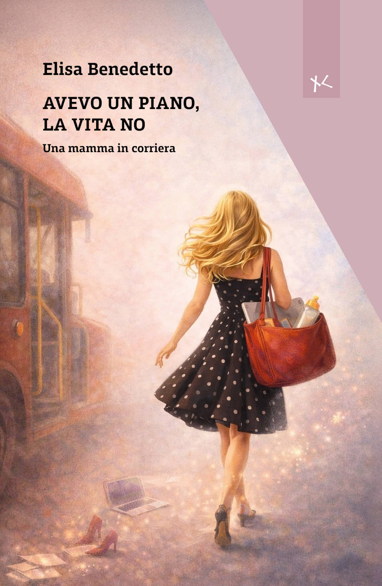 Avevo un piano, la vita no