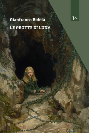 Le grotte di Luna