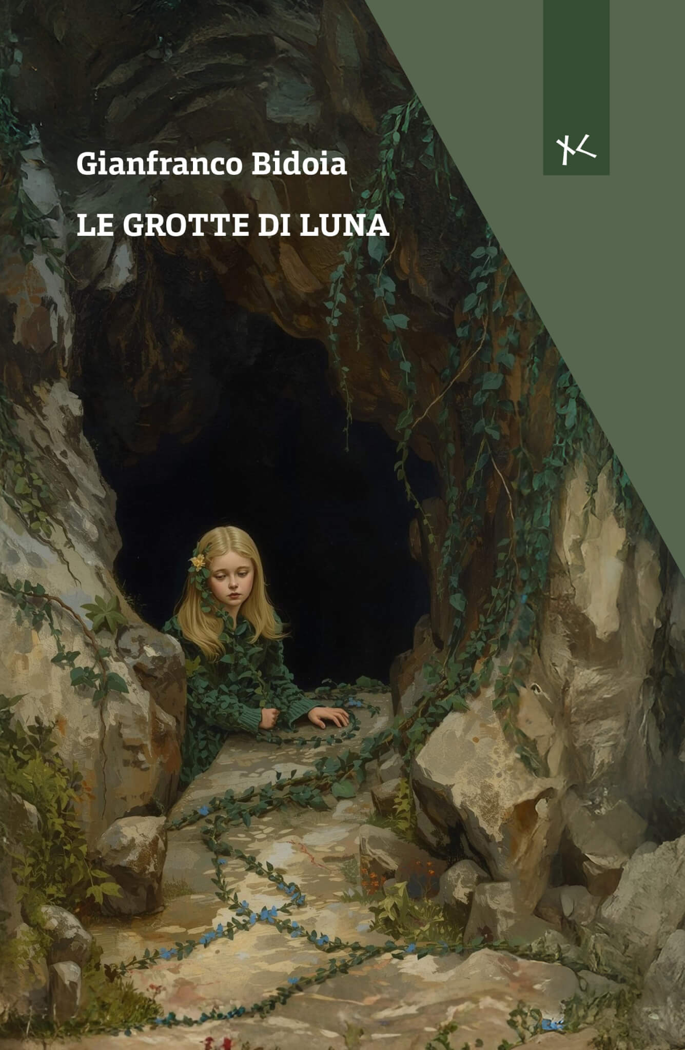 Le grotte di Luna