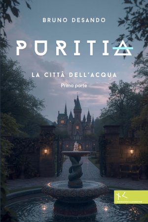 Puritia. La Città dell'Acqua