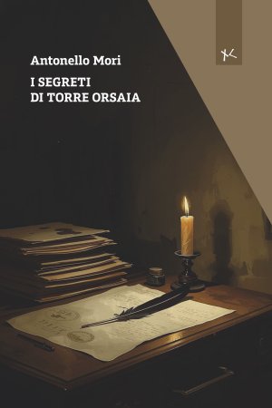 I Segreti di Torre Orsaia
