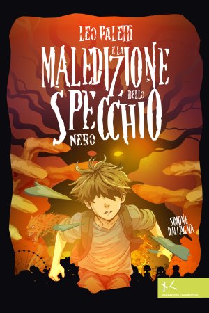 Leo Paletti e la Maledizione dello Specchio Nero