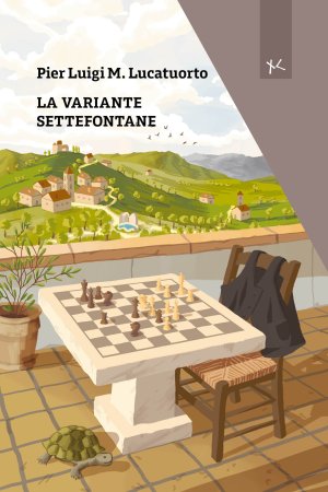 La Variante Settefontane