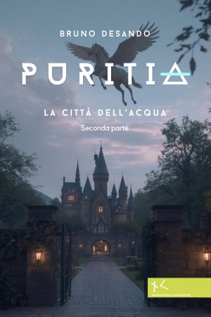Puritia. La città dell'acqua - parte 2