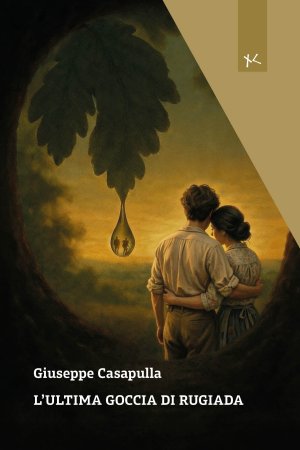 L'ultima goccia di rugiada