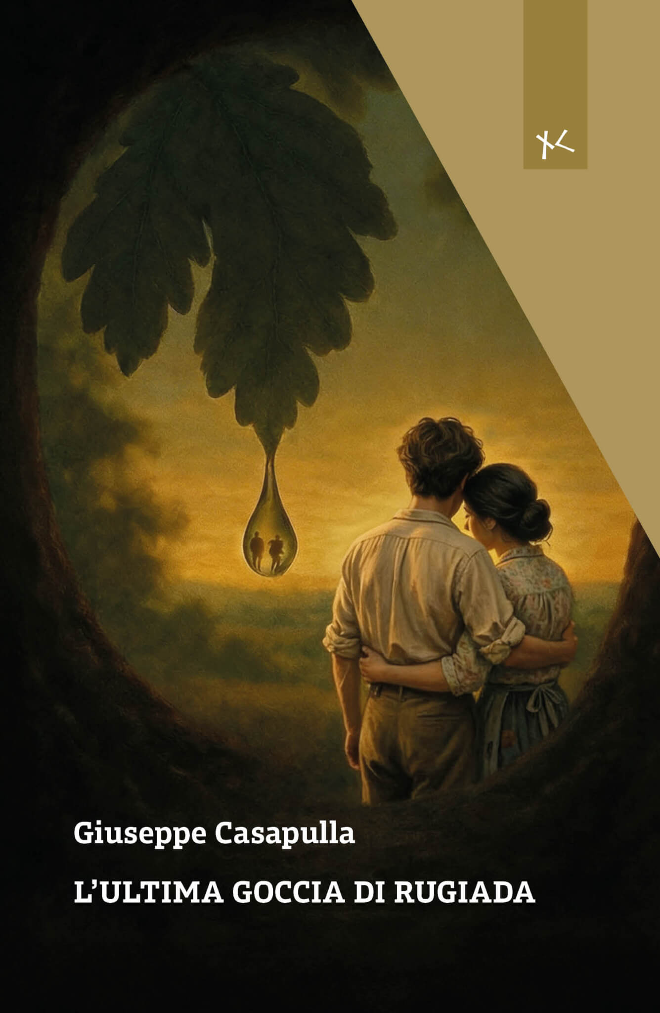 L’ultima goccia di rugiada