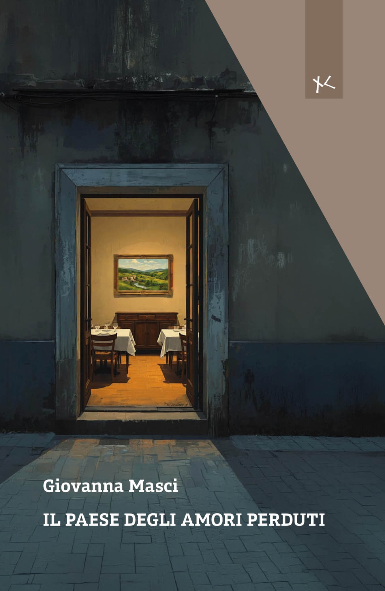 Il paese degli amori perduti